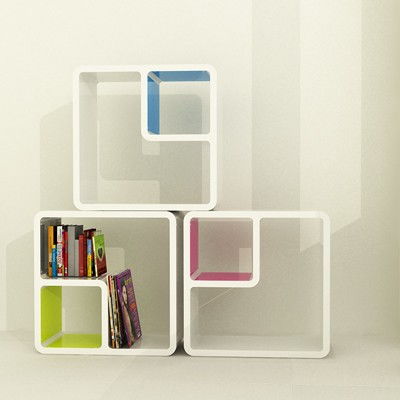 亲子乐家俱 与仔仔一起砌柜，玩出责任感