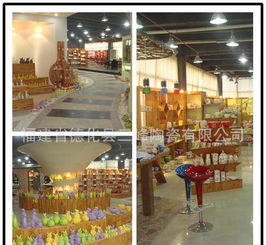 陶瓷格子花瓶 生产厂家直销与家居用品价格全解析