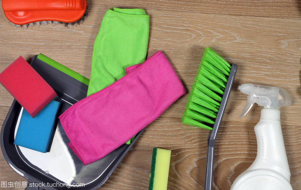 现代家居清洁理念与实用清洁用品指南