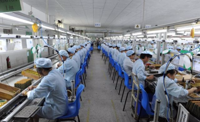 揭秘小工厂老板月入真相 家居用品创业，月入几何？