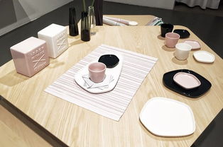 Iittala与三宅一生 当北欧极简遇见东方哲思，共塑家居艺术新篇章